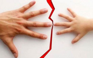 Що робити, коли дитину примусово перемістили на тимчасово окуповану територію або депортували