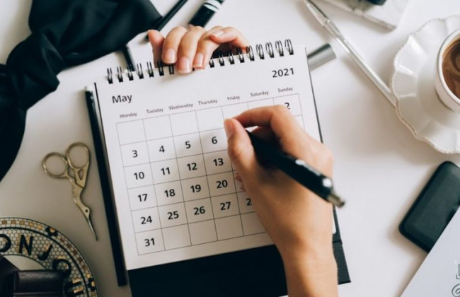 Відпустка в період воєнного стану: головні аспекти