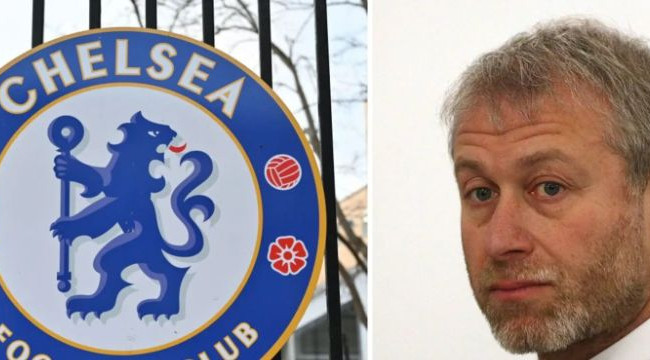 Английский «Челси» официально объявил о продаже клуба