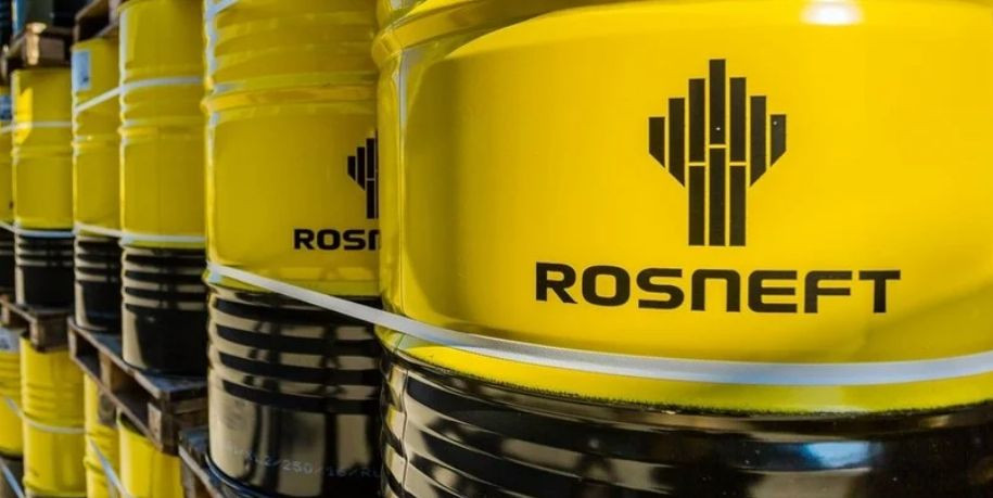 СБУ инициировала арест активов «Роснефти»