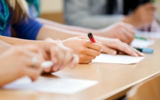 Вступ у 2022 році майбутнім магістрам та терміни реєстрації для здачі тесту: деталі