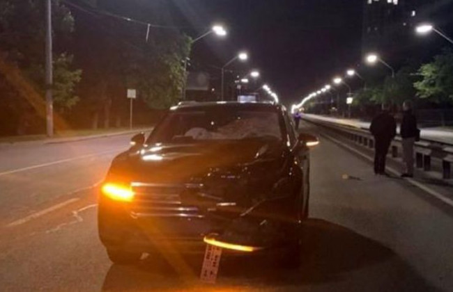 Переходил дорогу в неустановленном месте: в Киеве произошло смертельное ДТП
