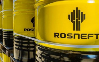 СБУ инициировала арест активов «Роснефти»
