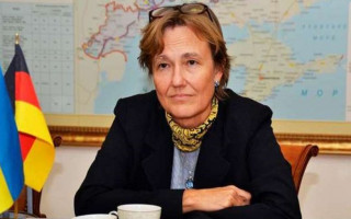 Посол Германии сообщила, получит ли Украина «Гепарды» и «Мардеры»