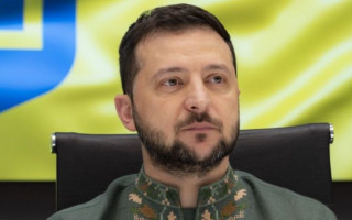 Зеленский заявил, что Украине не нужна альтернатива членства в ЕС