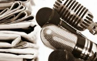 Кабмін спростив умови перебування іноземних журналістів в Україні