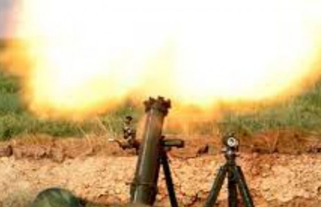 Российские войска снова обстреляли Сумскую область: детали