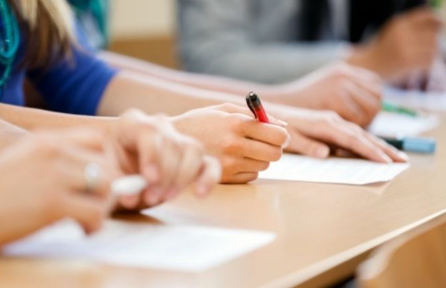 Вступ у 2022 році майбутнім магістрам та терміни реєстрації для здачі тесту: деталі