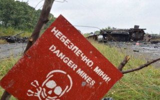 Компенсація постраждалим від вибухонебезпечних предметів: відповіді на головні питання