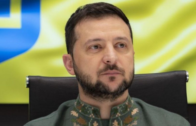 Зеленский заявил, что Украине не нужна альтернатива членства в ЕС