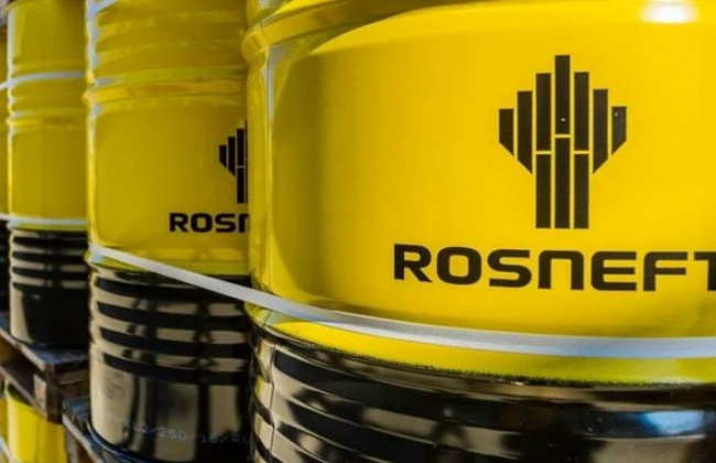 СБУ инициировала арест активов «Роснефти»