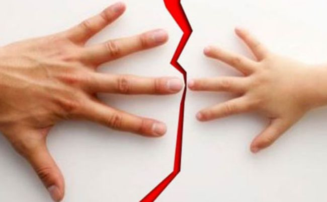 Що робити, коли дитину примусово перемістили на тимчасово окуповану територію або депортували