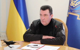 Данилов назвал дату новой встречи «Рамштайн» по Украине
