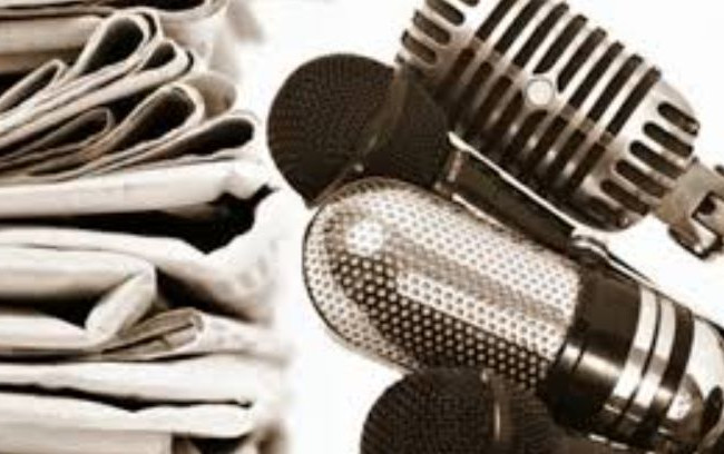 Кабмін спростив умови перебування іноземних журналістів в Україні