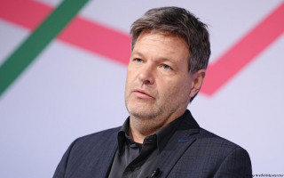 Німеччина не може виконати всіх побажань України щодо зброї, — віцеканцлер