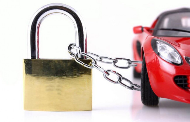 Українцям пояснили, як зняти транспортний засіб з арешту