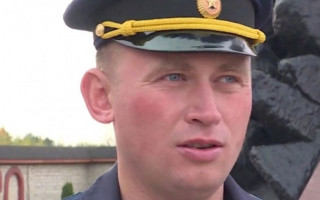 В Украине ликвидировали еще одного российского подполковника