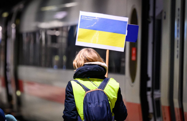 В Болгарии украинских беженцев начали переселять из гостиниц: в чем причина