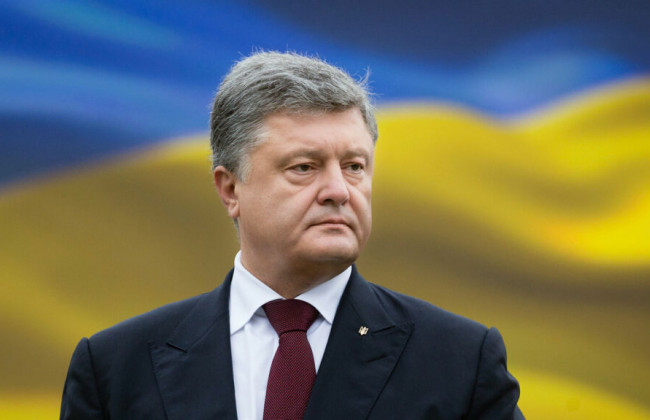 История с попытками выезда Порошенко за границу играет на руку противникам членства Украины в ЕС – евродепутат