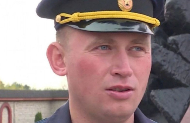 В Украине ликвидировали еще одного российского подполковника