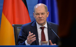 За два месяца Германия почти не предоставила оружия Украине и свела поддержку к минимуму, — Welt