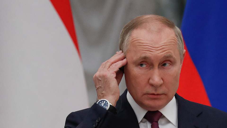 Путин может быть мертв, — сообщают британские СМИ