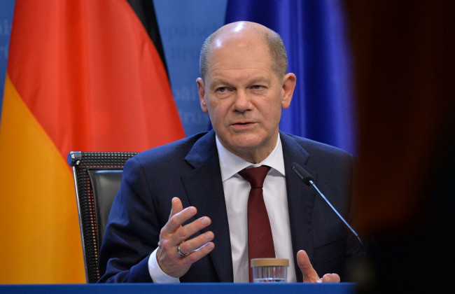 За два месяца Германия почти не предоставила оружия Украине и свела поддержку к минимуму, — Welt