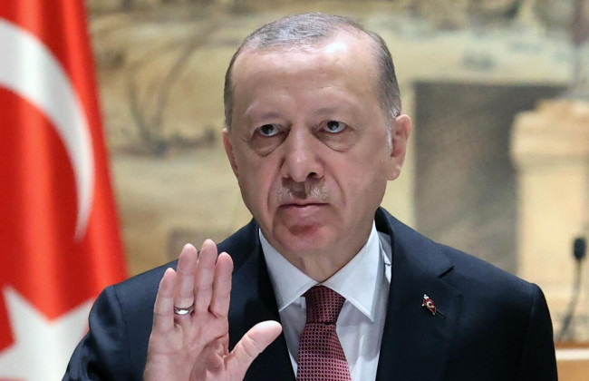 Турция не намерена получать разрешение на проведение возможной новой операции в Сирии, — Эрдоган