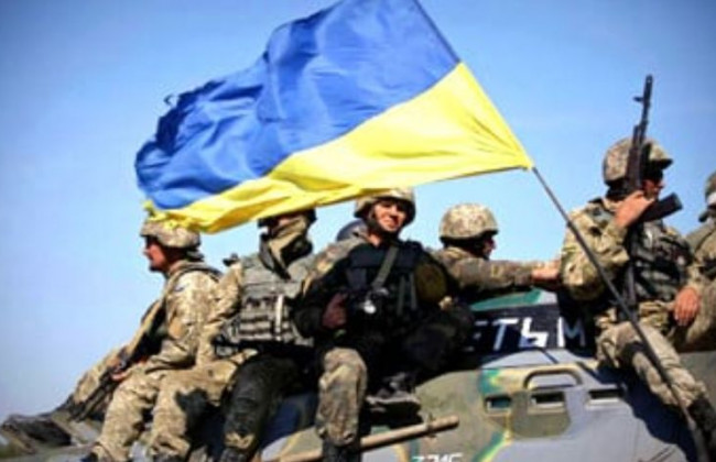 ВСУ перешли в контрнаступление на одном из участков фронта: назвали место удара