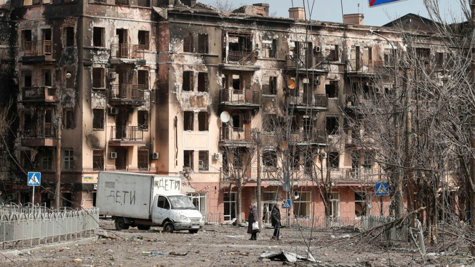 У Маріуполі від інфекції можуть загинути тисячі жителів, — мер