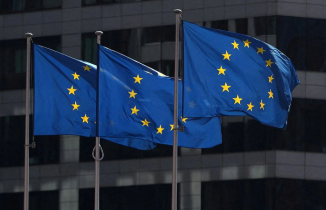 Страны ЕС не смогли достичь договоренности по эмбарго на российскую нефть – Reuters