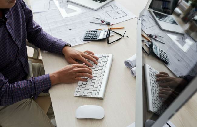 Оновили програмне забезпечення Держреєстру речових прав на нерухоме майно та АСВП і ДРОРМ