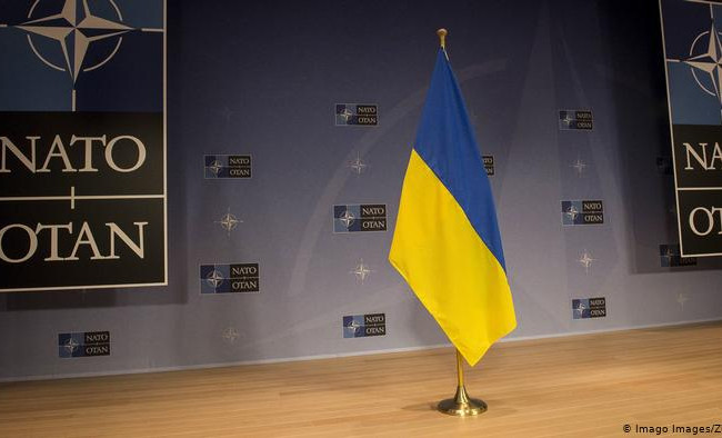 Україна очікує від Саміту НАТО рішучі кроки для безпеки Альянсу та України