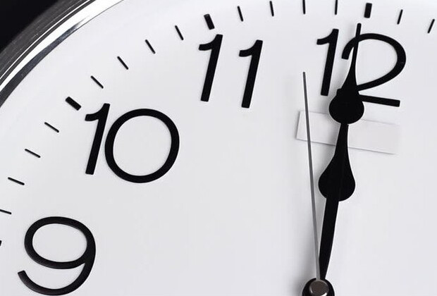 В Харьковской области меняется время комендантского часа