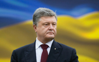 Порошенко звернувся до Зеленського через те, що його не випустили за кордон