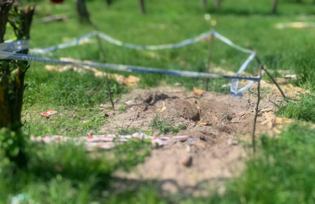 На Київщині знайшли тіло закатованого росіянами чоловіка