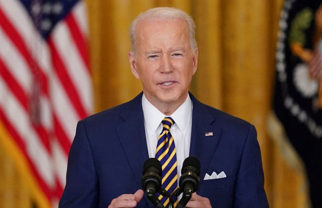 Байден не будет предоставлять Украине ракетные системы, способные достать до России