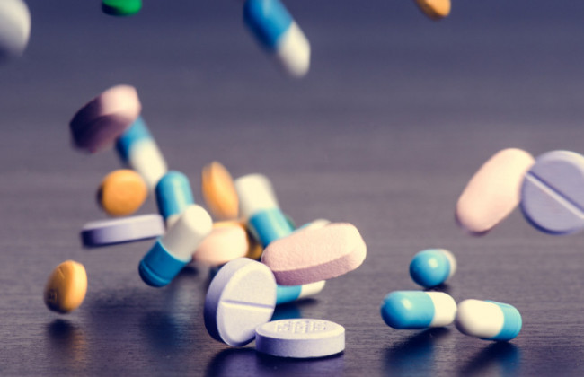 В «Слуге народа» предложили применять в Украине иностранные лекарства без их государственной регистрации