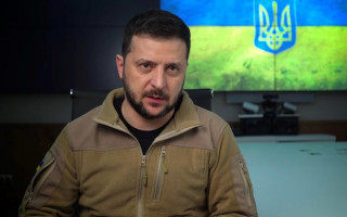 Зеленский может согласиться на трехсторонние переговоры с Путиным и Эрдоганом