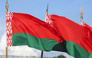 Норвегія змінює офіційну назву Білорусі