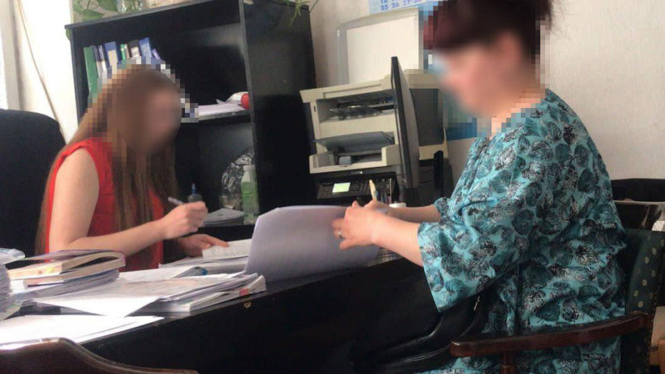 У Миколаївській області затримали любительку «руского міра»