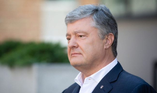 С третьего раза: Порошенко таки пересек границу с Польшей