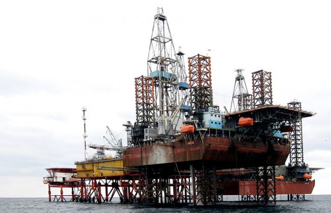 «Черноморнефтегазу» передали арестованные активы