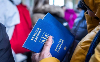60% украинцев, которые покинули страну, уже вернулись домой, – МВД