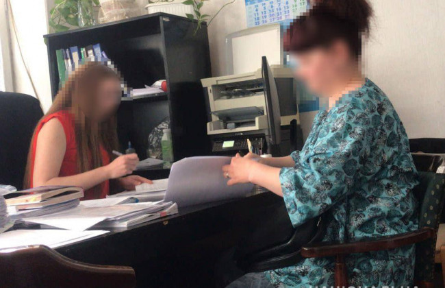 У Миколаївській області затримали любительку «руского міра»