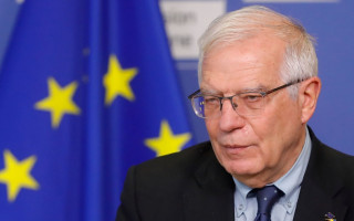 Война в Украине может затянуться, — Жозеп Боррель