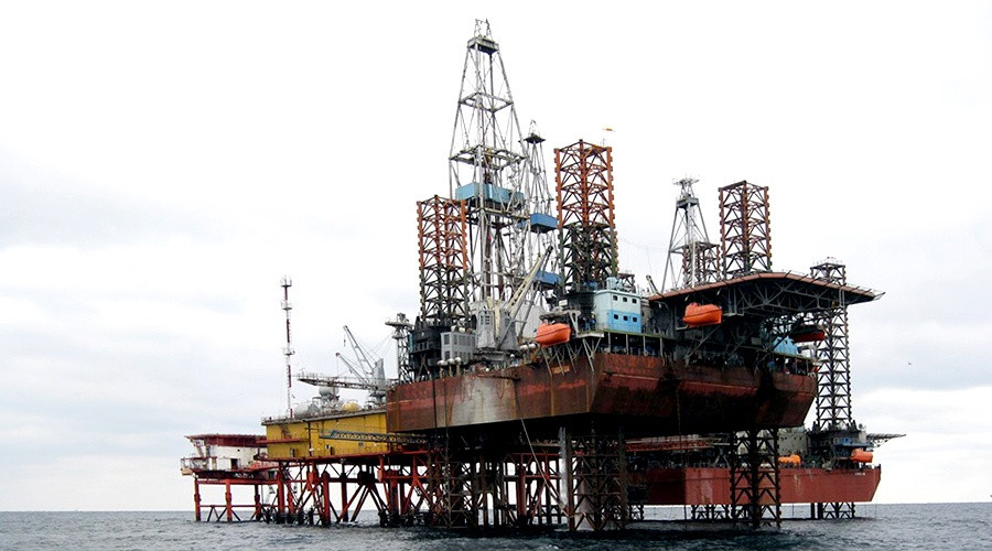 «Черноморнефтегазу» передали арестованные активы
