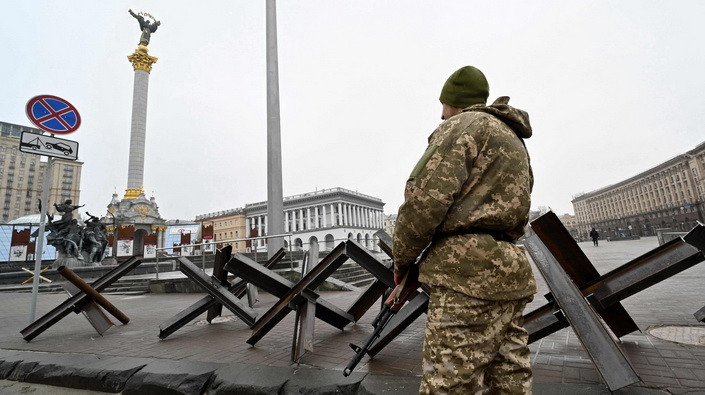 В КГГА дали ответ, может ли Россия повторить попытку захватить Киев