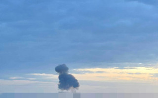 Российские войска обстреляли Одесскую область: поврежден мост и частные дома