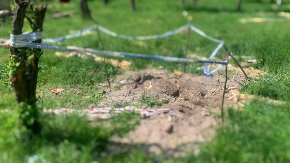 На Київщині знайшли тіло закатованого росіянами чоловіка